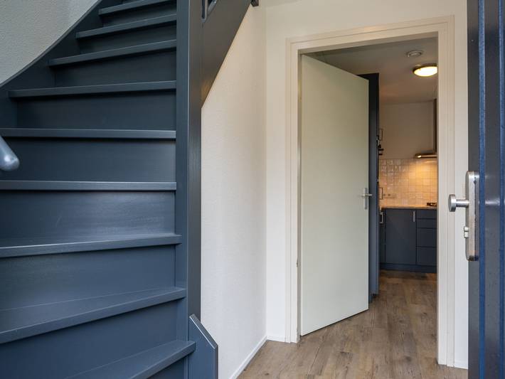 Ferienhaus für 6 Personen, mit Terrasse, kinderfreundlich in De Cocksdorp - 3