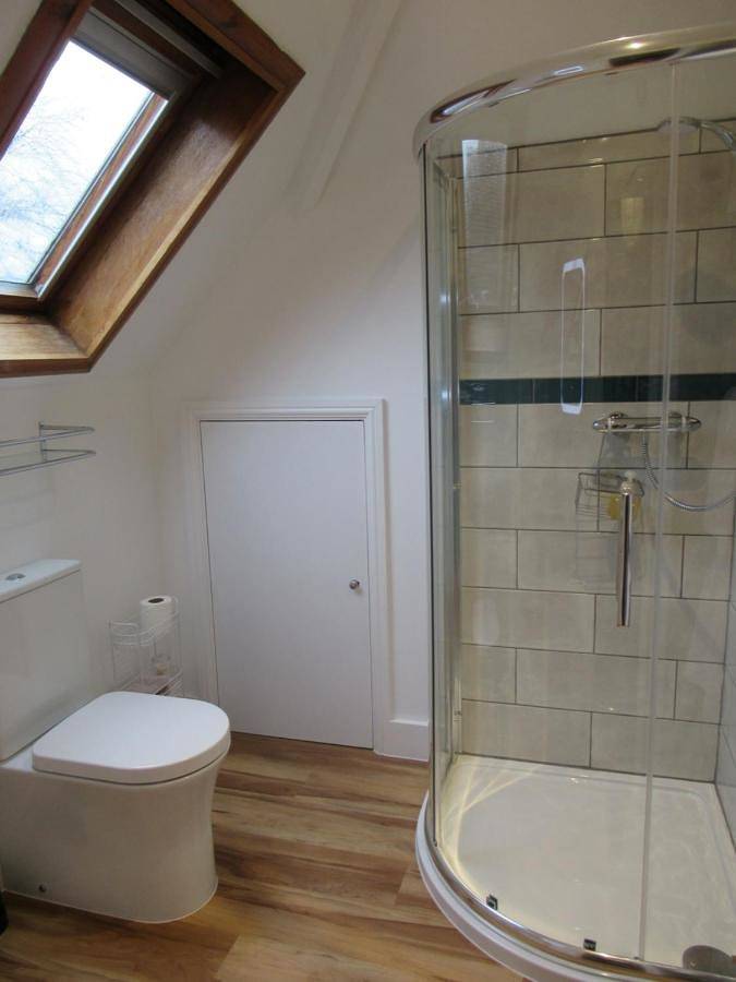 Maison d’hôte pour 2 personnes, avec vue à Oxford - 3