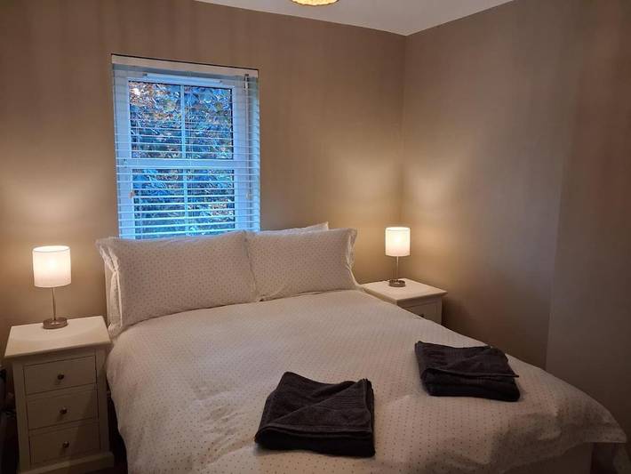 Location de vacances pour 5 personnes, avec Jardin à Clonakilty - 4