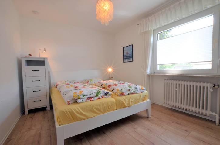 Ferienwohnung für 4 Personen, mit Terrasse und Garten in Bad Sachsa - 4