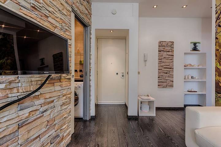 Apartamento para 4 personas en Provincia de Milan