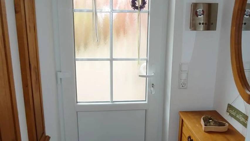 Ferienhaus für 6 Personen, mit Garten in Greetsiel - 3