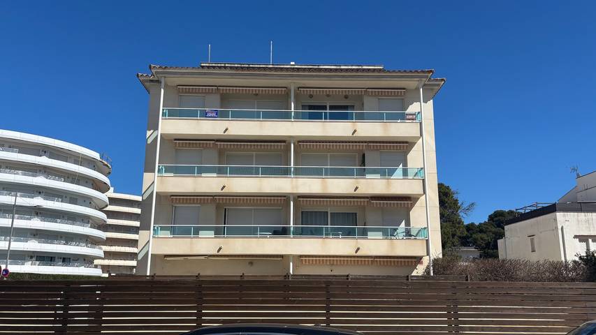 Casa rural para 4 personas en L' Estartit