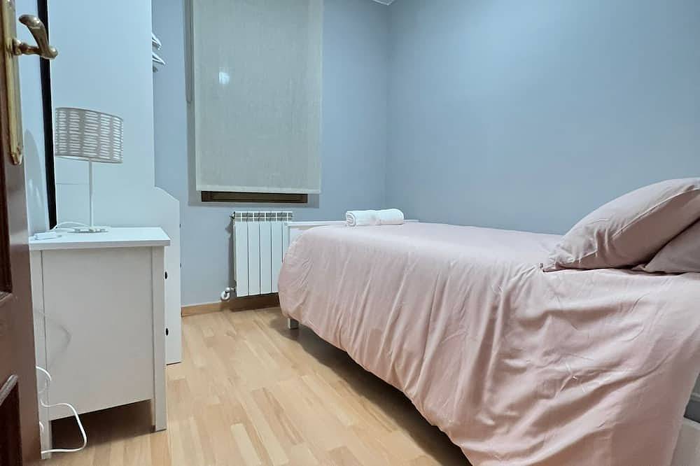 Ganze Wohnung, Apartamento in Zaragoza Centro in Saragossa, Saragossa Provinz