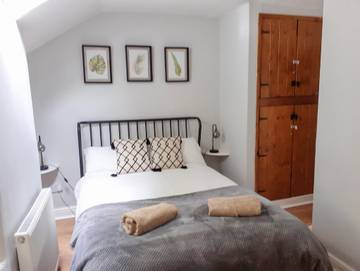 Cottage for 8 People in Beddgelert, Gwynedd, Photo 3