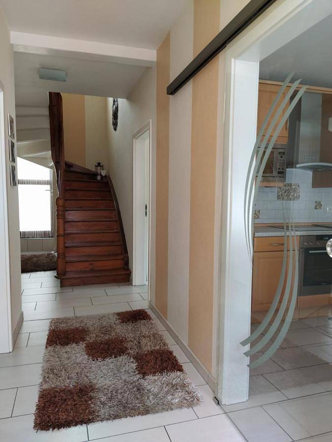 Ferienhaus Treis in Neef, Cochem-Zell