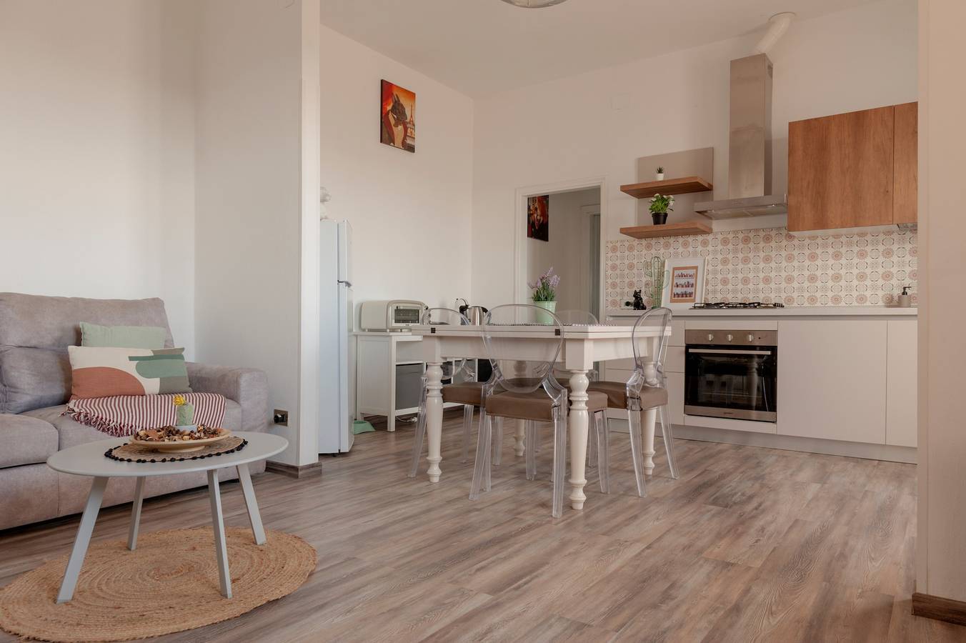 Appartamento intero, Appartamento 'Tarallino House' con Terrazza Privata, Wi-Fi e Aria Condizionata in Montopoli in Val d'Arno, Pisa e dintorni