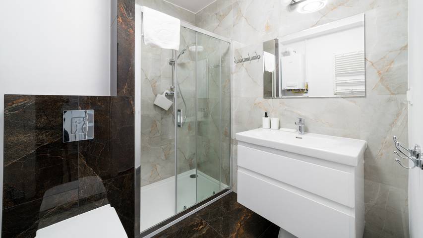 Gîte pour 10 personnes à Szklarska Poręba - 4