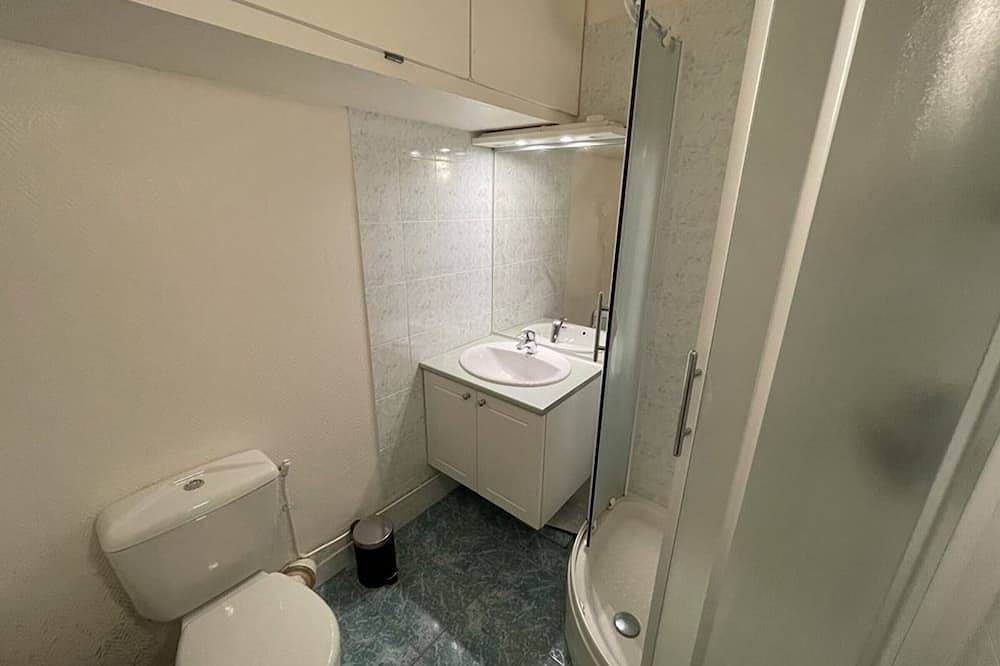 Entire apartment, Cozy Studio, Ideal for 4, Renovated, Ski-in/Ski-out, Wifi, Pet-Friendly, Non-Smoking in Le Lioran, Laveissière