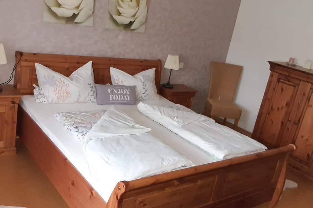 Ganze Wohnung, Haus mit Seeblick in Fürstenau, Osnabrücker Land