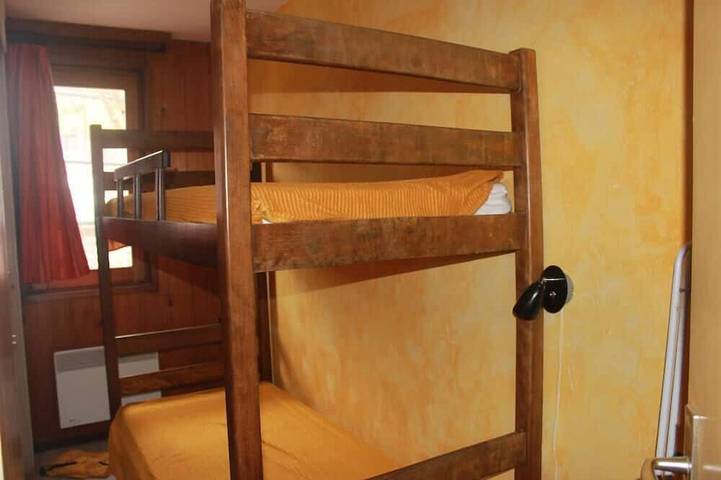 Appartement entier, Appartement duplex montagne pied des pistes in Morzine, Les Portes du Soleil