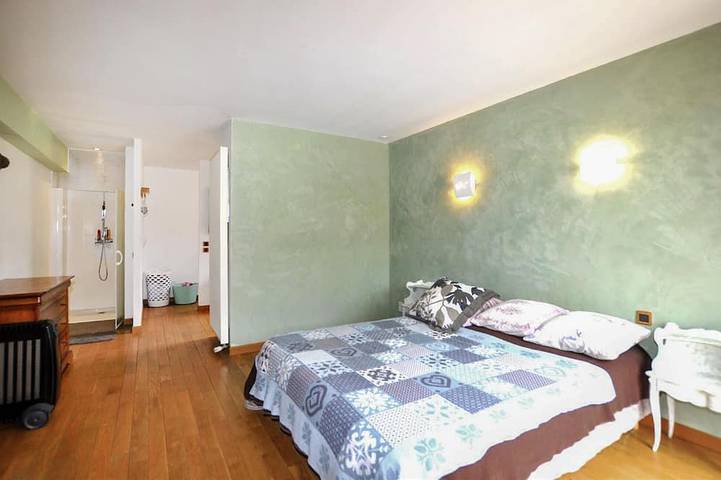 Location de vacances pour 12 personnes, avec terrasse à Réal - 3