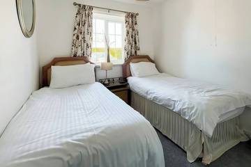 Cottage for 4 People in Burgh le Marsh, Lincolnshire, Photo 2