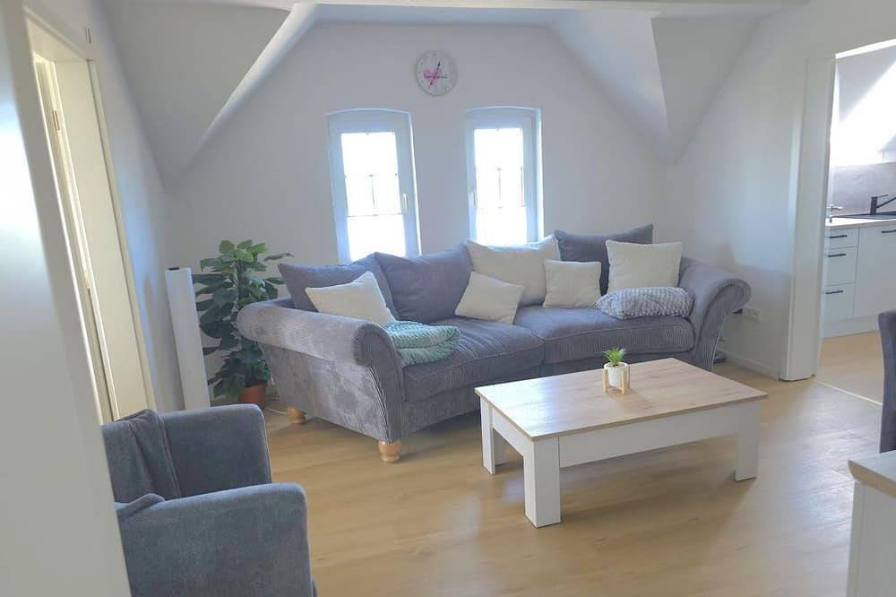 Ganze Wohnung, Nord-Loft, Deutschland in Eckwarden, Butjadingen