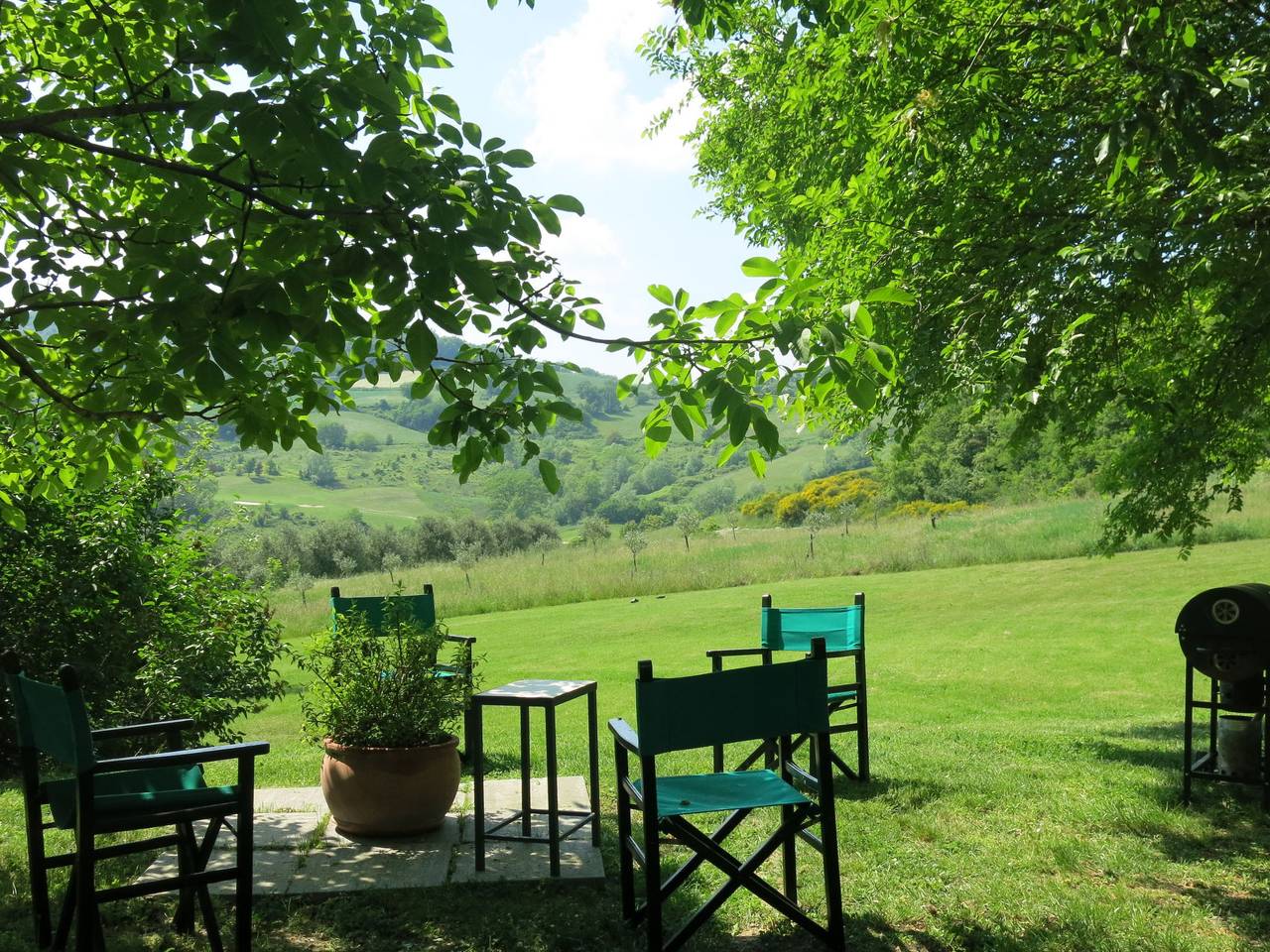 Busani in Salsomaggiore Terme, Provincia di Parma