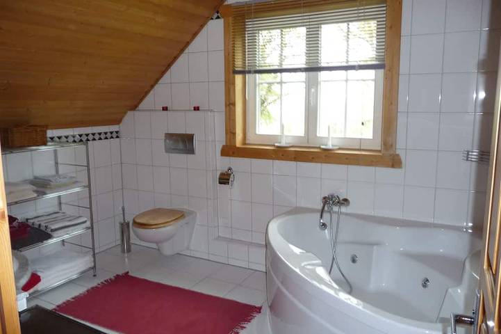 Ferienhaus für 4 Personen, mit Garten, mit Haustier in Hohwacht - 4