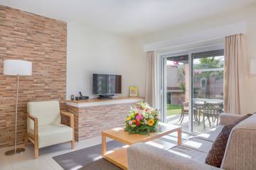 Holiday Rental for 6 People in Quinta do Lago, Almancil, Photo 2