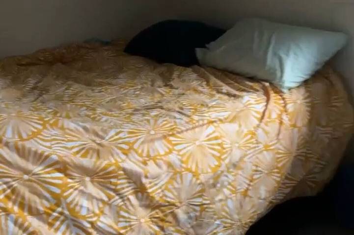 Gîte pour 6 personnes, avec balcon ainsi que jardin et jacuzzi dans Marais des Moines - 2