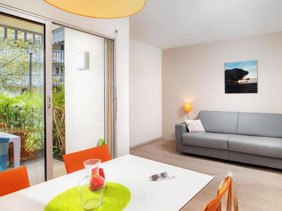 Sowell Family Résidence Pignada Plage - Appartement 6 personnes - Confort in Soustons, Côte d’Argent