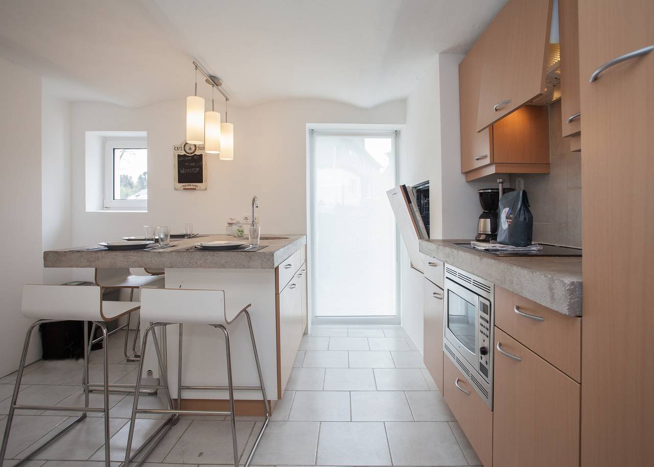 Ganze Wohnung, Appartement Neuastenbergerstrasse 4  | Neuastenberg (Winterberg) in Winterberg, Hochsauerlandkreis