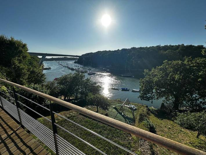 Location de vacances pour 8 personnes, avec jardin et jacuzzi à Bono - 3