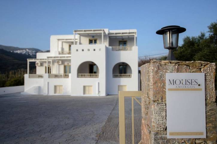 Appartement de vacances pour 4 personnes, avec Balcon ainsi que Terrasse et Vue