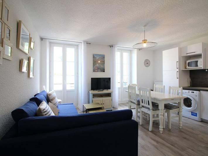 Gîte pour 5 personnes à Mont-Dore - 2