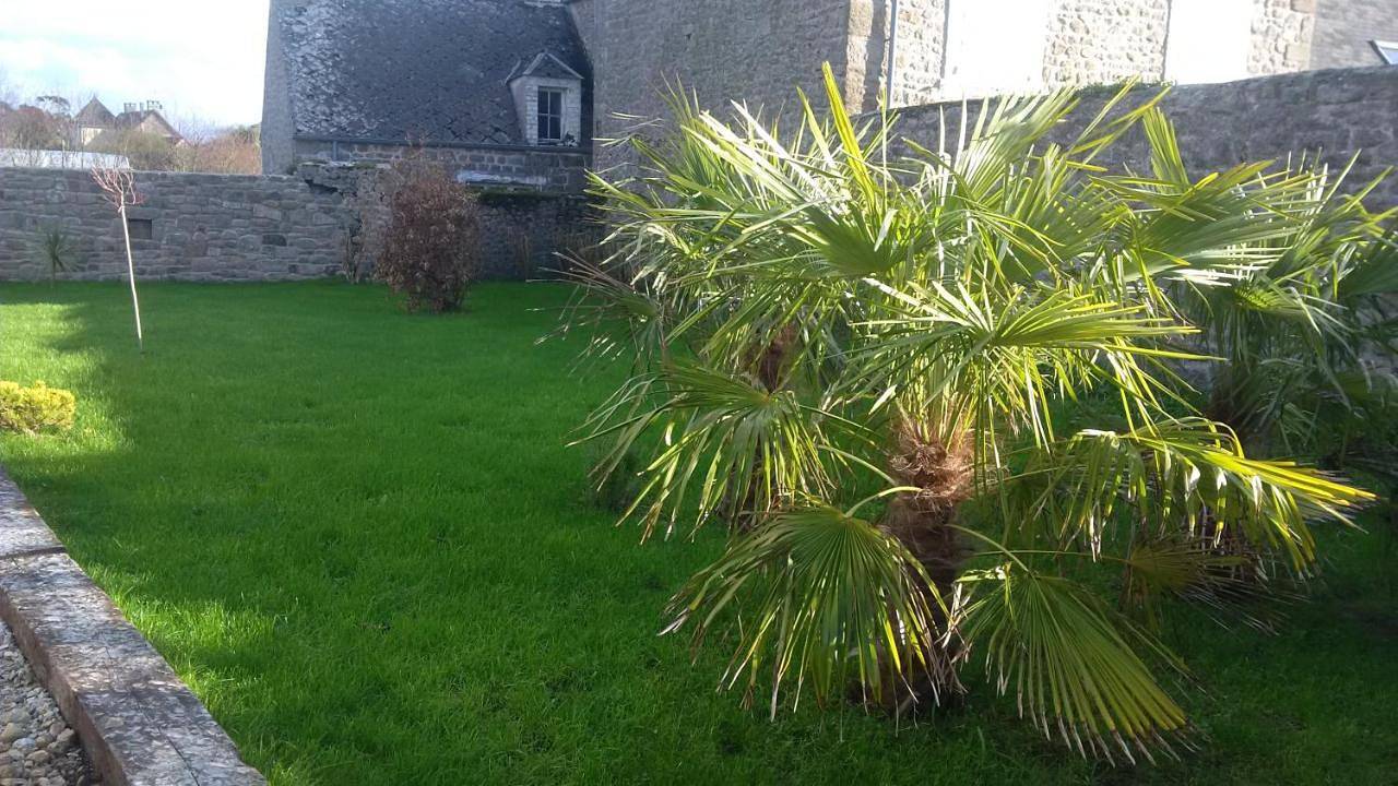 Le gite de sandrine in Réville, Cherbourg und Umgebung