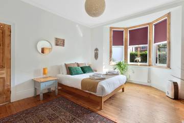 Apartment for 4 People in Newcastle upon Tyne, North East England, Photo 2