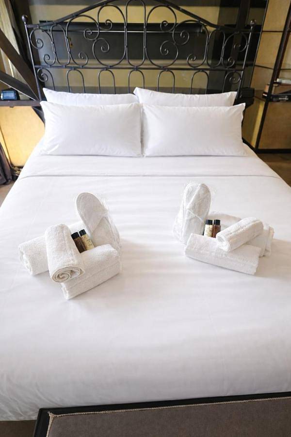 Vinessa Rooms in Sirmione, Gardasee-Berge