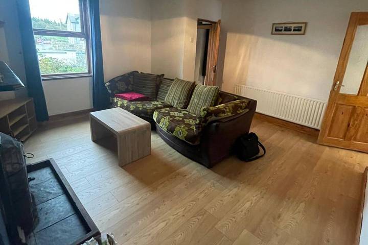 Ferienhaus für 4 Personen, mit Haustier in County Sligo