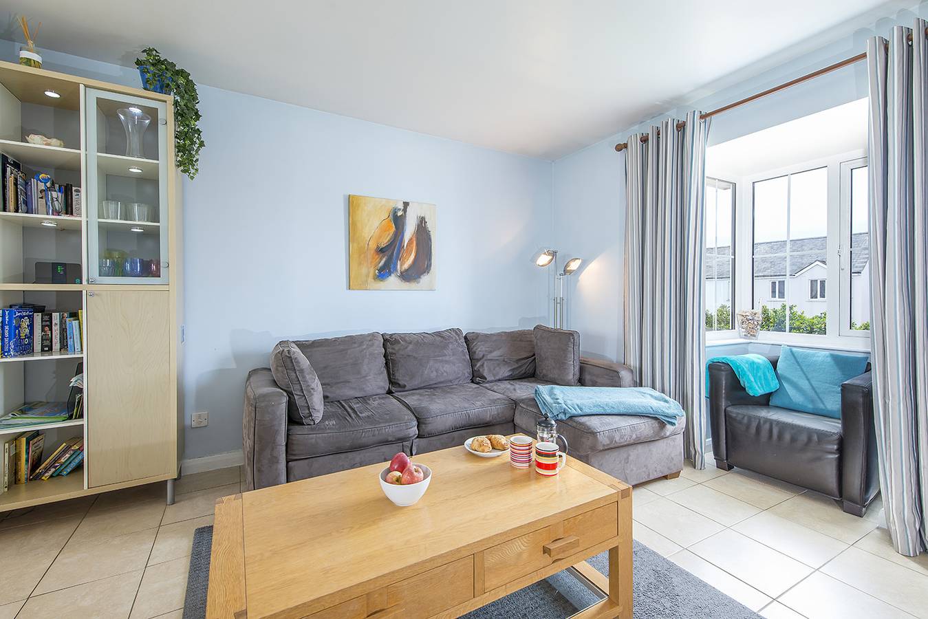 Gorse Cottage in Broad Haven, Pembrokeshire