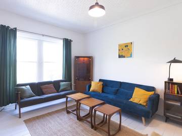 Apartment for 4 People in Newcastle upon Tyne, Tyne and Wear, Photo 4