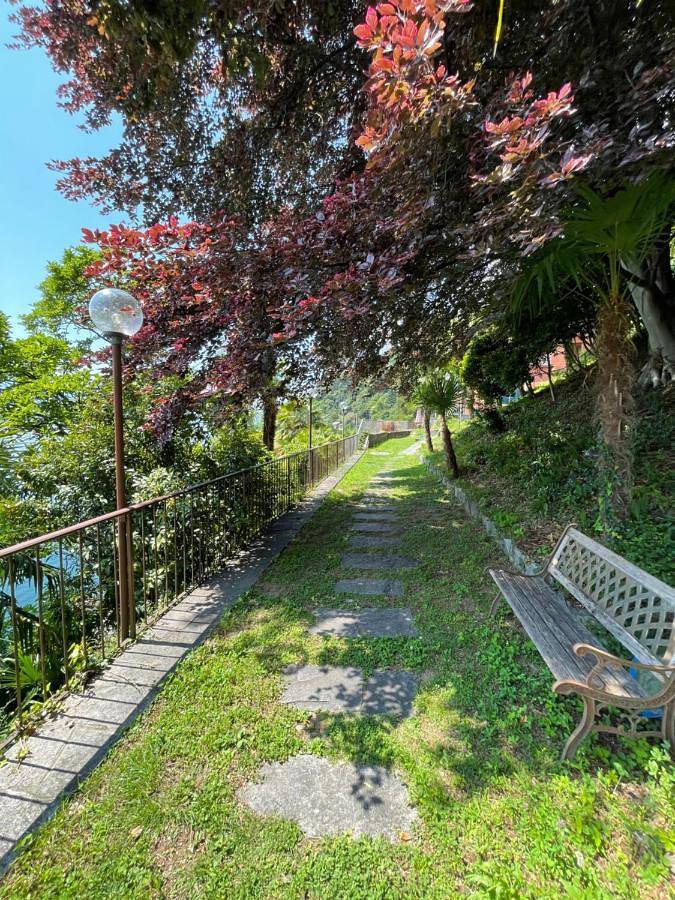 Villa Angelina - Lake View Dreams in Spiaggia di Cannero, Cannero Riviera