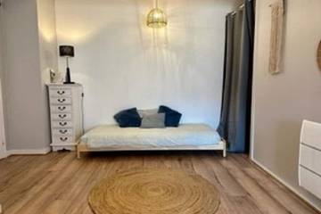 Appartement De Vacances pour 5 Personnes dans Le Havre, Côte d'Albâtre, Photo 3