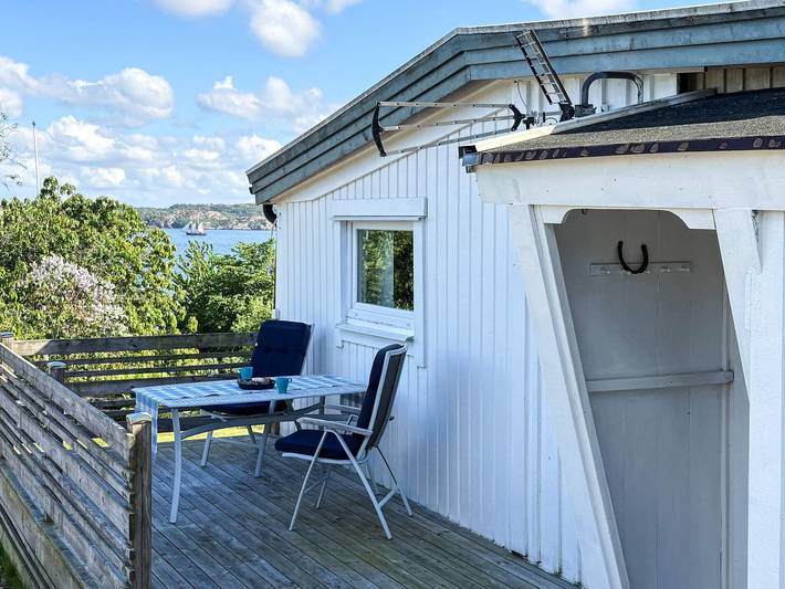 7 Personen Ferienhaus in Lysekil in Norra Västkusten