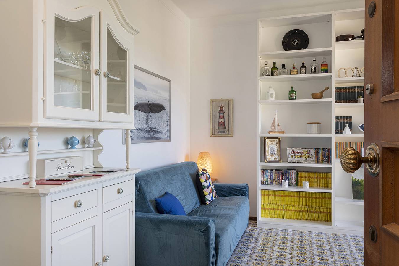 Appartement entier, La Poetessa with Pool by Wonderful Italy in Camogli, Riviera di Levante