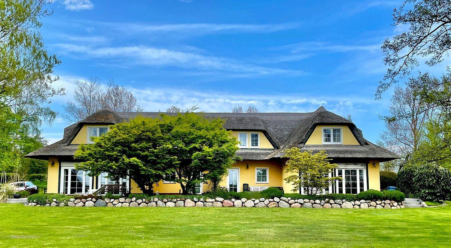 Ferienwohnung in Darß ab 99€ pro Nacht