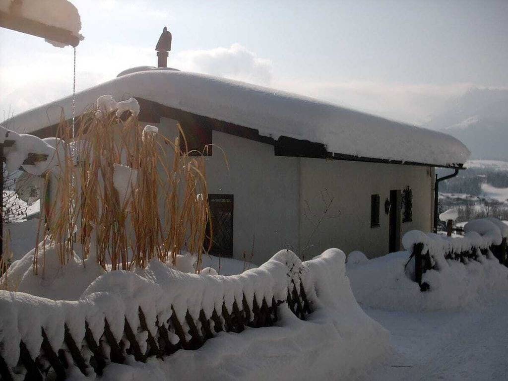 - Chalet Panoramablick in Kössen, Kaiserwinkl