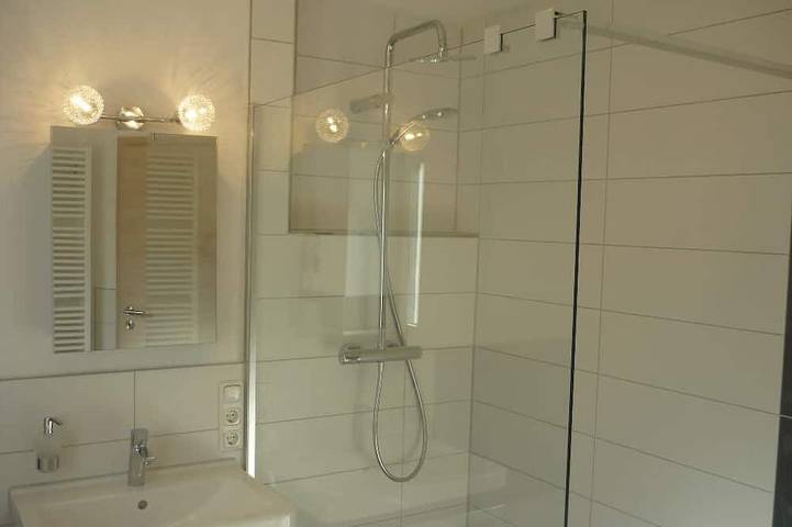Ferienwohnung für 2 Personen, mit Balkon und Sauna in Obernzell - 3