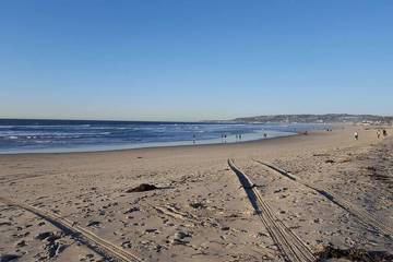 Vacation Apartment for 3 Guests in Mission Bay (SD), San Diego, Picture 2