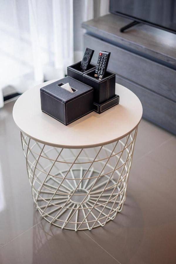 Gîte pour 2 personnes, avec vue ainsi que piscine et balcon à Kamala Beach - 3