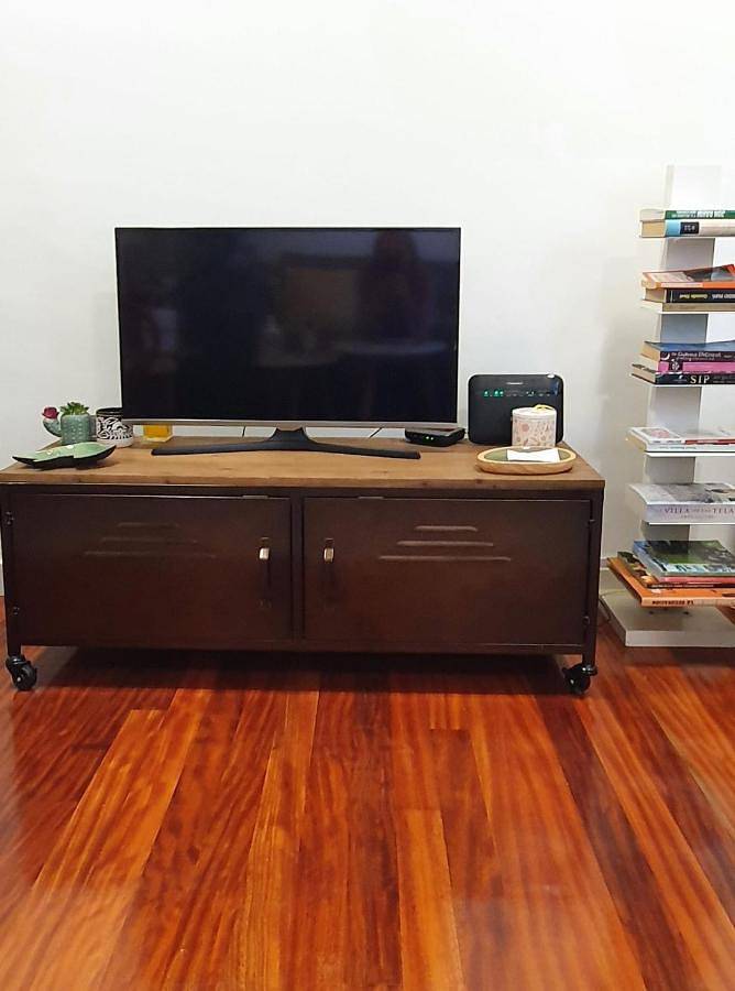 Ganze Wohnung, Acogedor y luminoso apartamento en Neguri in Getxo, Baskische Küste (Spanien)