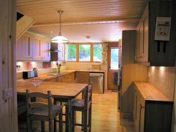 Cottage for 11 People in Timberscombe, Exmoor, Photo 2