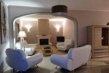 Villa pour 14 Personnes dans Sisco, Région de Bastia, Photo 3