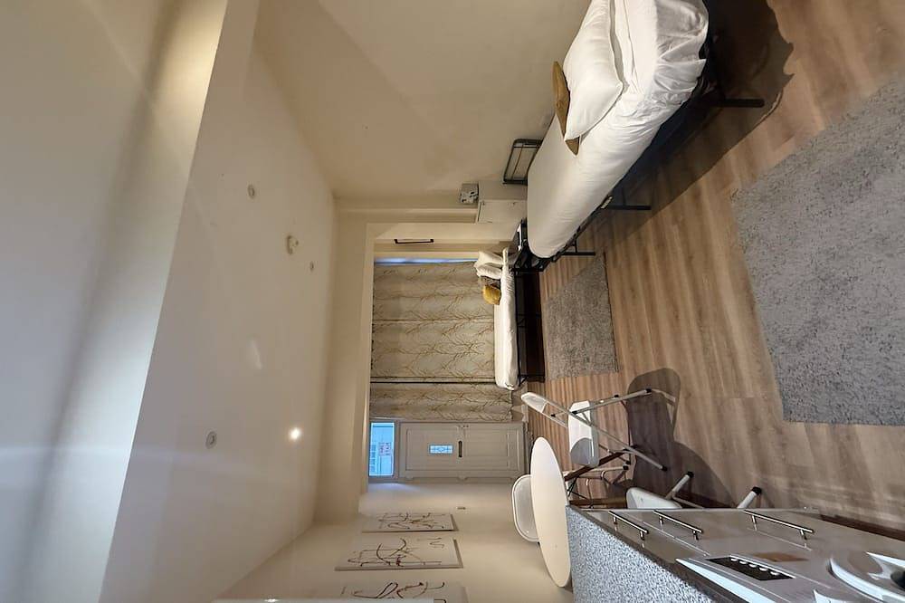 Apartamento entero, Apartamento-Baño en la habitacion-Familiar-Apartment-0 in Eastbourne, Sussex Oriental