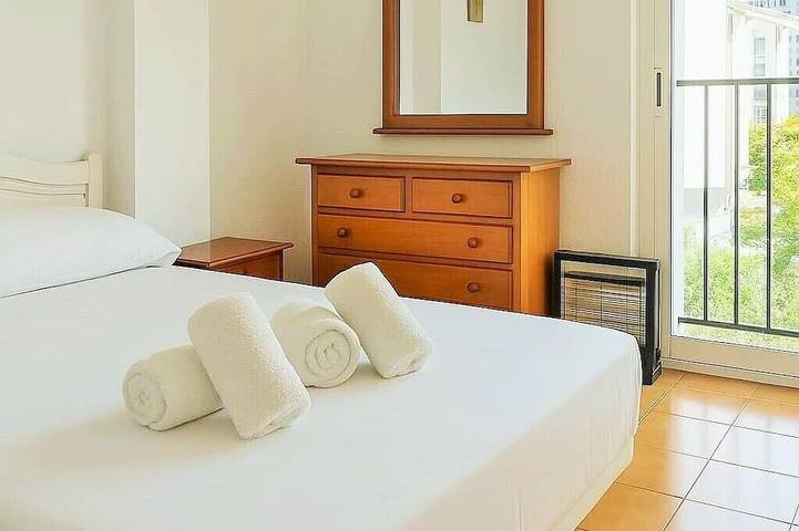 Ferienhaus für 5 Personen, mit Pool und Garten in Benidorm - 2