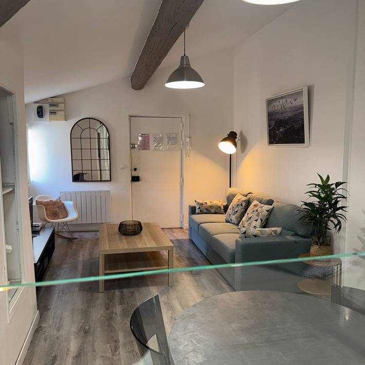 Gîte pour 4 personnes à Montpellier - 4