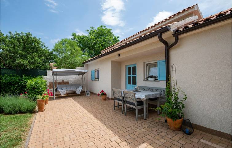 Ferienhaus für 4 Personen in Sisan - 3