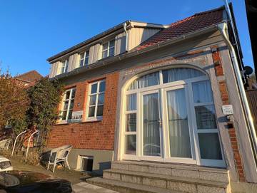 Ferienwohnung für 4 Personen in Bad Segeberg, Kreis Segeberg, Bild 1